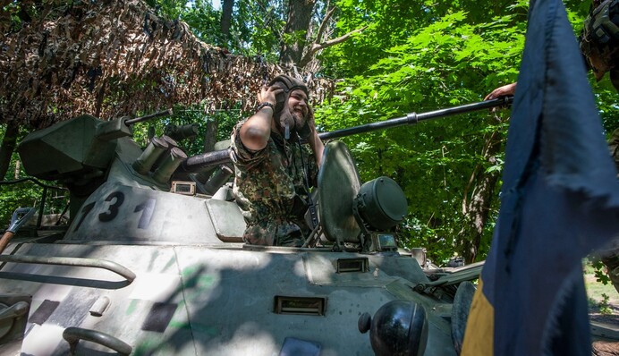 ЗСУ дали окупантам "прикурити" в районі Авдіївки та Кочубеївки: свіже зведення від ЗСУ