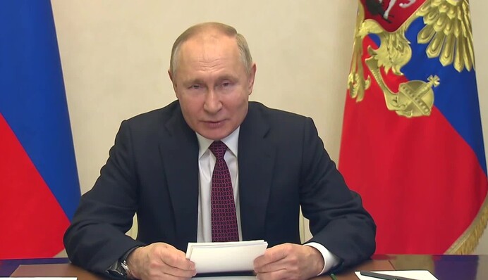 Скорее всего, Путина утопят: астролог дал прогноз и назвал срок