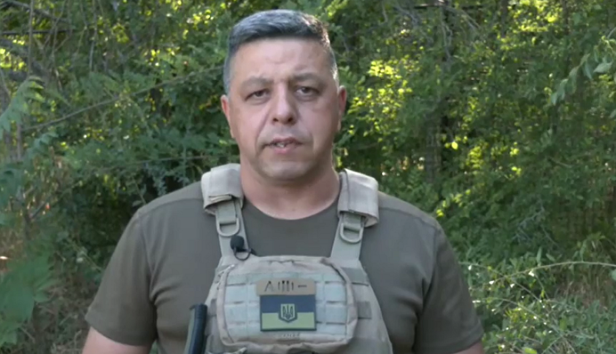 ЗСУ на Херсонщині знищили 4 склади зброї окупантів: став відомий масштаб втрат