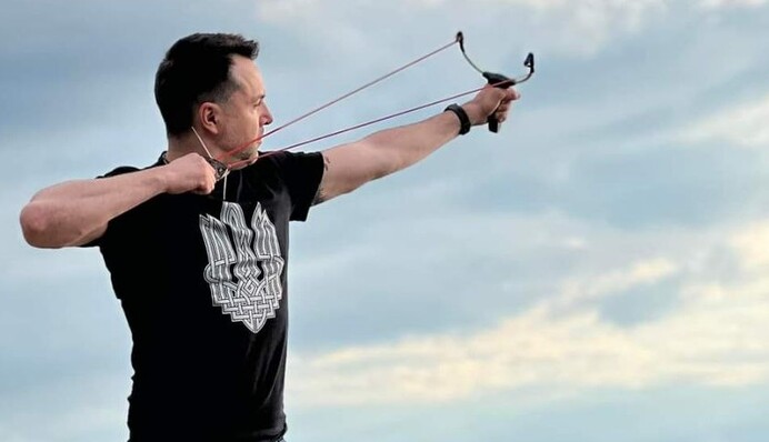 Чернобаевка-26: Арестович рассказал об уничтожении 12 генералов и офицеров армии РФ