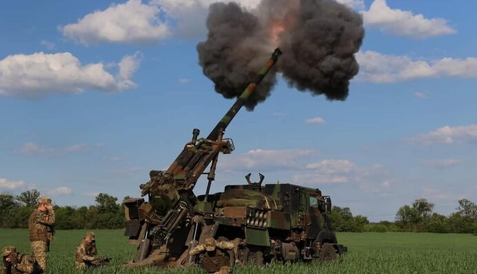 Миллионная армия готова: Зеленский приказал Минобороны освободить юг Украины