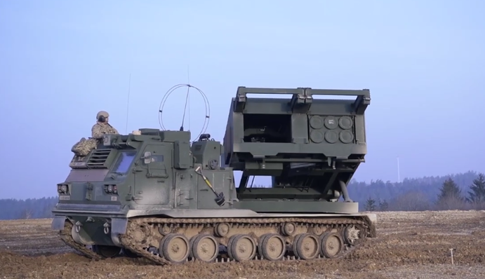 HIMARS у справі: за тиждень ЗСУ знищили 22 склади боєприпасів рашистів - карта