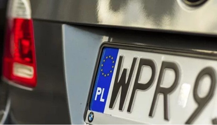 Немцы рулят: ТОП-5 марок евроблях, ввезенных в июне 2022-го