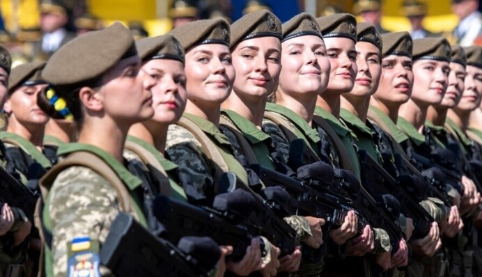 Мобілізація жінок в Україні: хто має право на відтермінування
