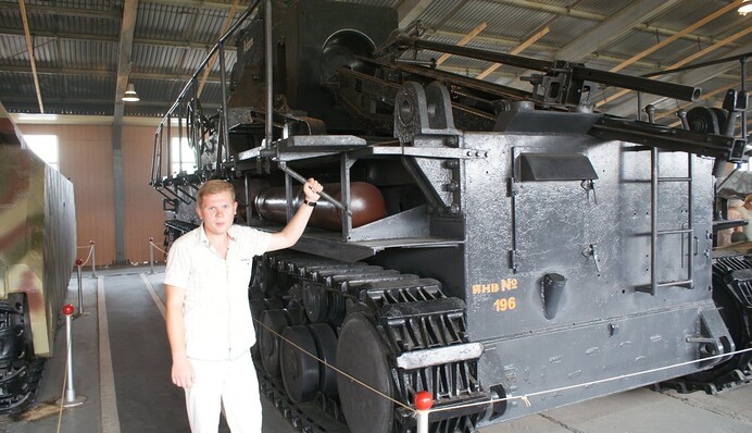 На Харьковщине подорвали 