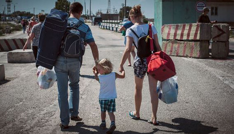 Как переселенцам сняться с учета ВПЛ и что грозит при незаконном получении выплат