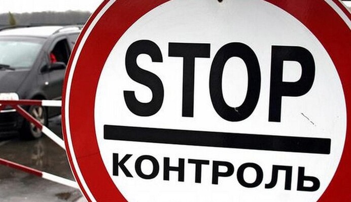 Выехать невозможно: рашисты полностью заблокировали Мелитополь