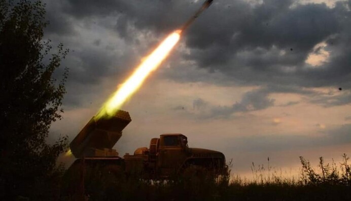 Росія продовжує обстріли українських міст, а ЗСУ б'ють по військових базах: онлайн війни 13 липня