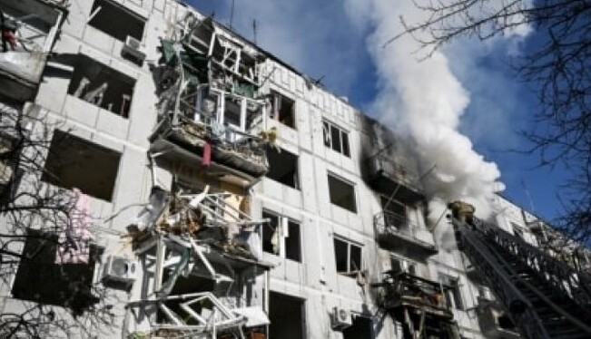 Доведеться будувати з нуля: Кім розповів про масштаби руйнувань у Миколаївській області