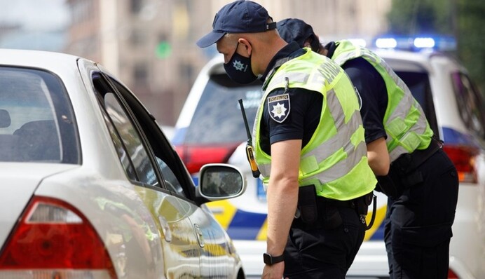 Стосується далеко не всіх: штрафи за порушення ПДР в Україні хочуть збільшити у 10 разів