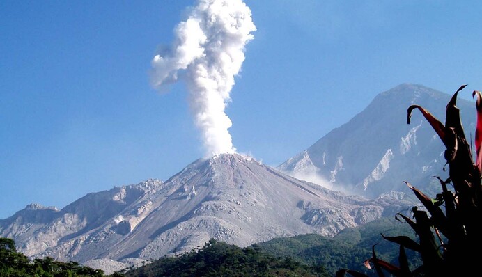 Його виверження стане катастрофою: один із найнебезпечніших супервулканів почав проявляти активність