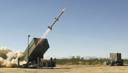 Коли набуде чинності ленд-ліз: у США назвали терміни