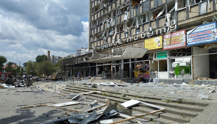 Кількість загиблих зросла, десятки людей зникли безвісти: останні подробиці з Вінниці