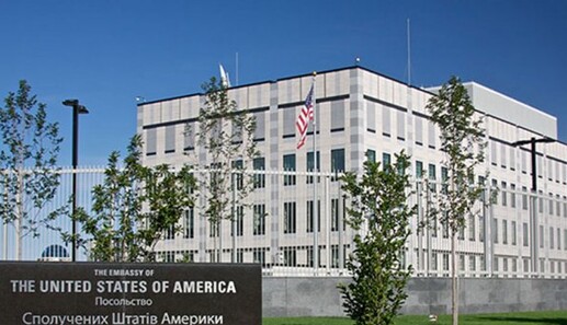 Посольство США в Украине сделало срочное заявление: что происходит