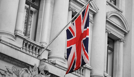 В Британии жестко отреагировали на смерть волонтера от рук палачей 