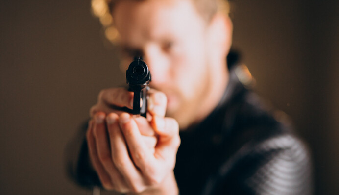 Легко переходять на темний бік: топ-6 знаків Зодіаку, схильних до насильства та вбивств