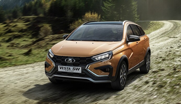 Водители не любят русское: названа самая непопулярная марка авто в Европе