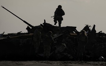 Окупанти посилюють наступ і продовжують бити по мирних українцях: онлайн війни 17 липня