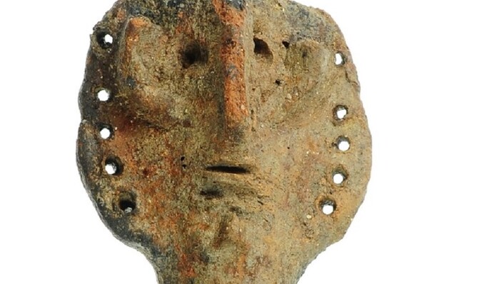 У Німеччині знайшли унікальну фігурку людини, якій понад 2,5 тисячі років: фото