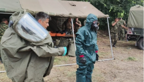 У Греції завершили операцію з вилучення тіл екіпажу літака Ан-12