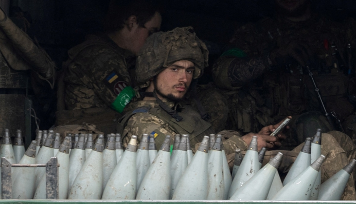 ВСУ успешно отразили штурм оккупантов на Донбассе: хроника войны 18 июля