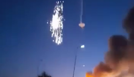 HIMARS працює: знищено ще один ворожий склад боєприпасів, відео