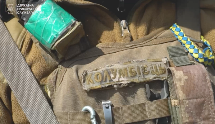 Таємниця позивного: як українські військові обирають 