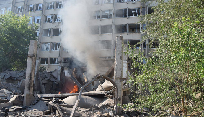 На Николаевщине платят за сдачу корректировщиков: названа сумма награды