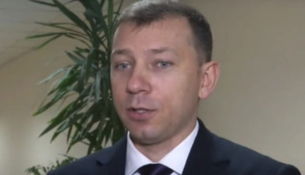 Комиссия утвердила нового главу САП: что о нем известно