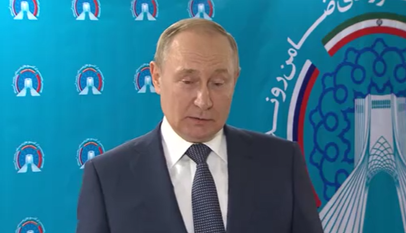 Путін згоден розблокувати експорт українського зерна: що РФ вимагає натомість