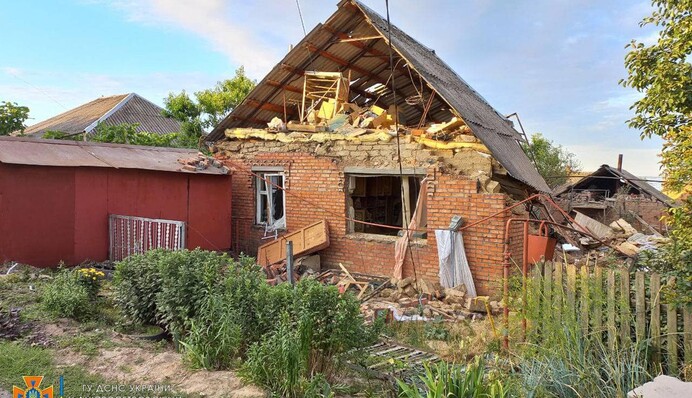 Не успеваем включать тревогу: как живет прифронтовой Никополь