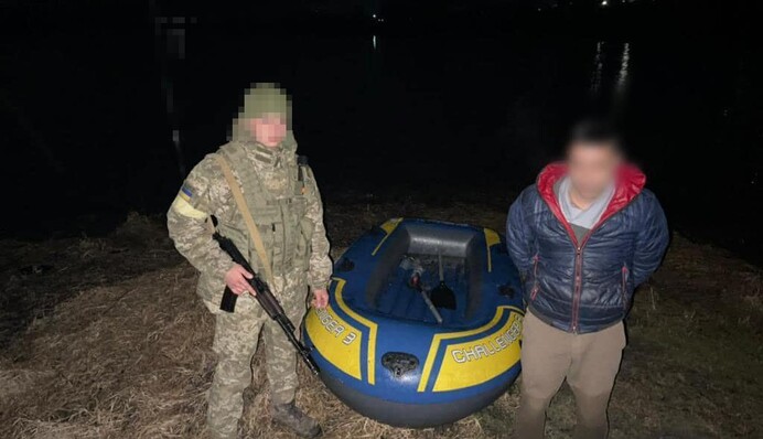 Мобилизация в Украине: могут ли уклонисту выдать повестку повторно