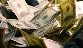 Им не грозит бедность: пять знаков Зодиака, которые будут купаться в деньгах всегда