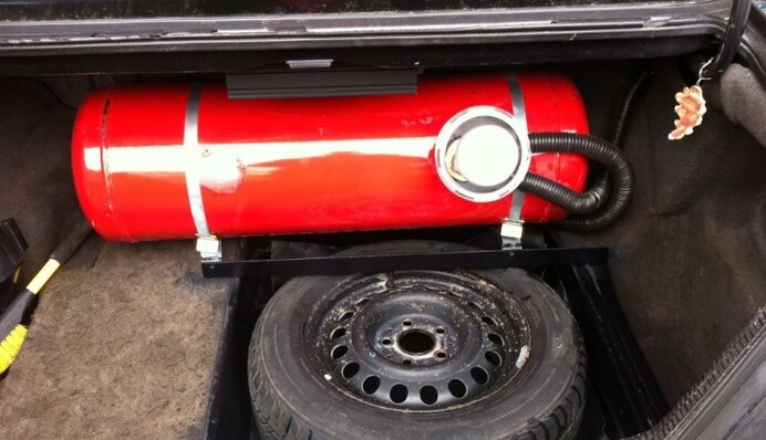 Регистрировать или нет: как правильно установить ГБО на авто и не 