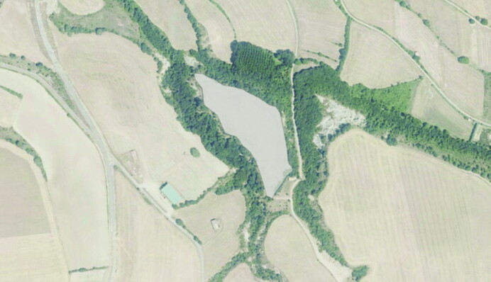 В Испании археологи наткнулись на древнейший город: фото