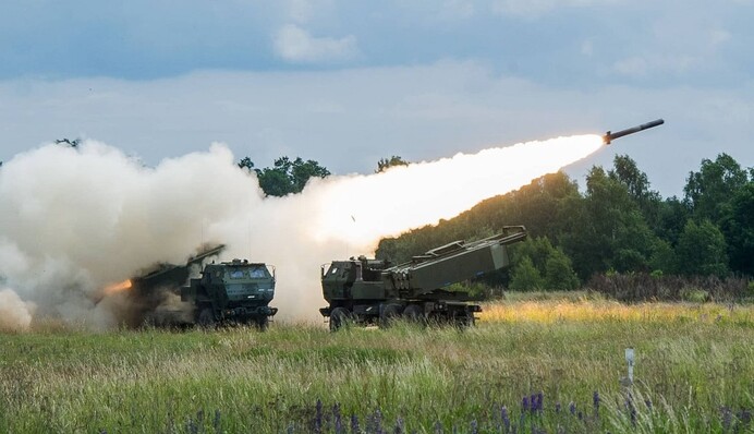HIMARS продолжают кошмарный сон оккупантов: онлайн войны 21 июля