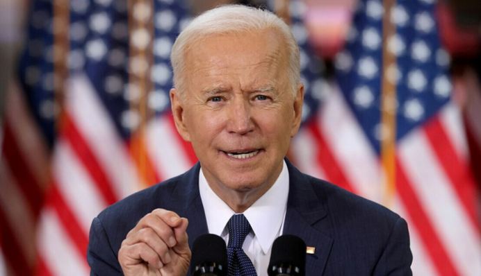 Байден заразився коронавірусом: що зі здоров'ям президента США