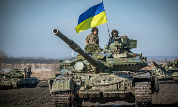 Удари авіації, артобстріли та безправ'я у лавах окупантів: вечірнє зведення Генштабу 21 липня