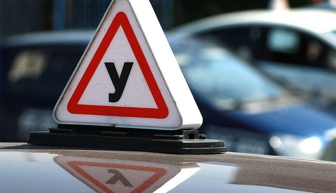 В Украине изменят механизм подготовки водителей: названы 5 основных правил