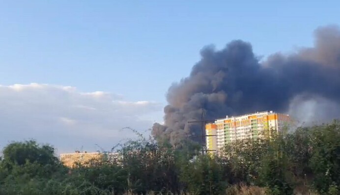 Они есть, но мы работаем: в Одессе рассказали о наличии вражеских корректировщиков