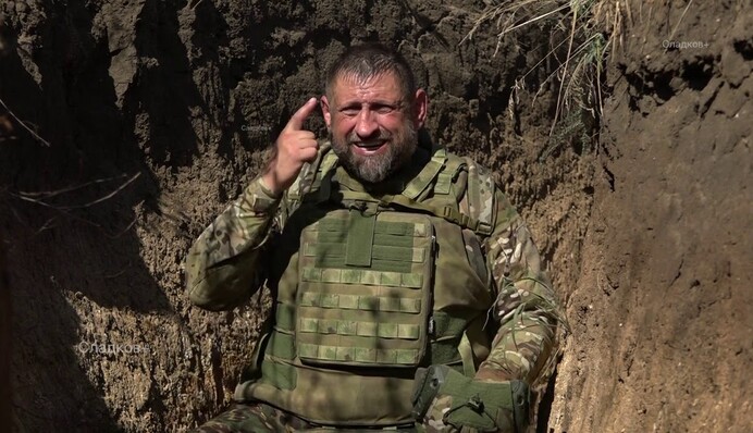 Російський пропагандист убив людину на окупованій території України: деталі трагедії