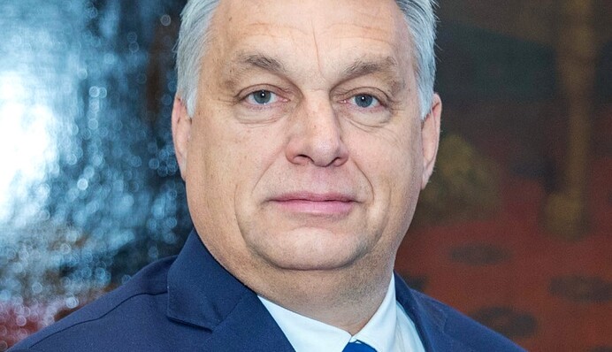 Потрібна нова стратегія: прем'єр Угорщини зробив нову цинічну заяву щодо України