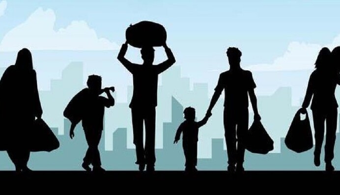 Зняття з обліку ВПО: що робити, якщо ви терміново виїхали з країни