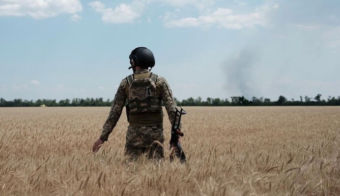 Доведеться все починати спочатку: експерт озвучив найгірший сценарій для України та країн Заходу