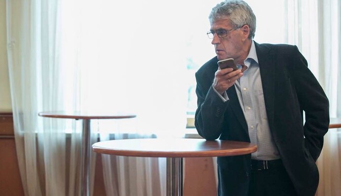 У Москві затримано відомого опозиціонера: перші подробиці