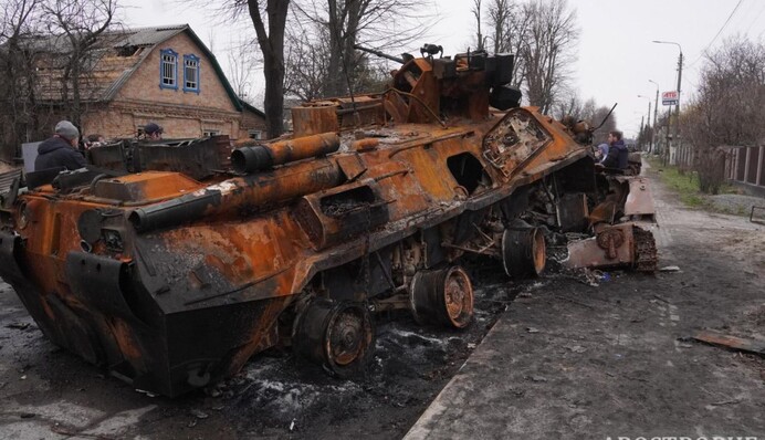 Продаже российского оружия придет конец: ВСУ подложили свинью Путину