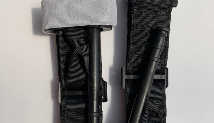 Врятуй життя бійцям: 