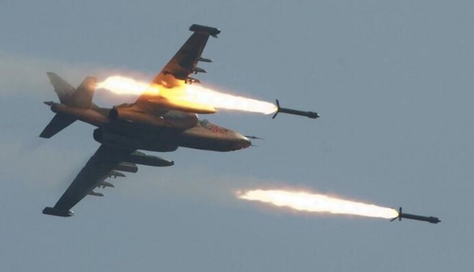 Авиаудары врага по Донбассу и саботаж в рядах оккупантов: свежая сводка от Генштаба ВСУ