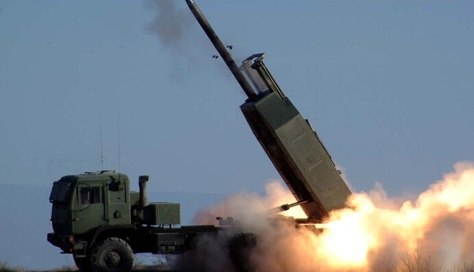 4 системи HIMARS і не лише: яку нову зброю вже везуть для українських бійців