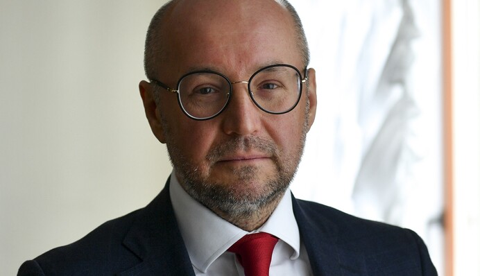 ​Зеленский уволил скандального зама секретаря СНБО: обнародован текст указа